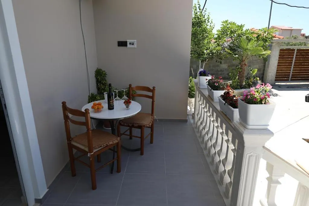 Homestay Guest House Narta Vlore Albania