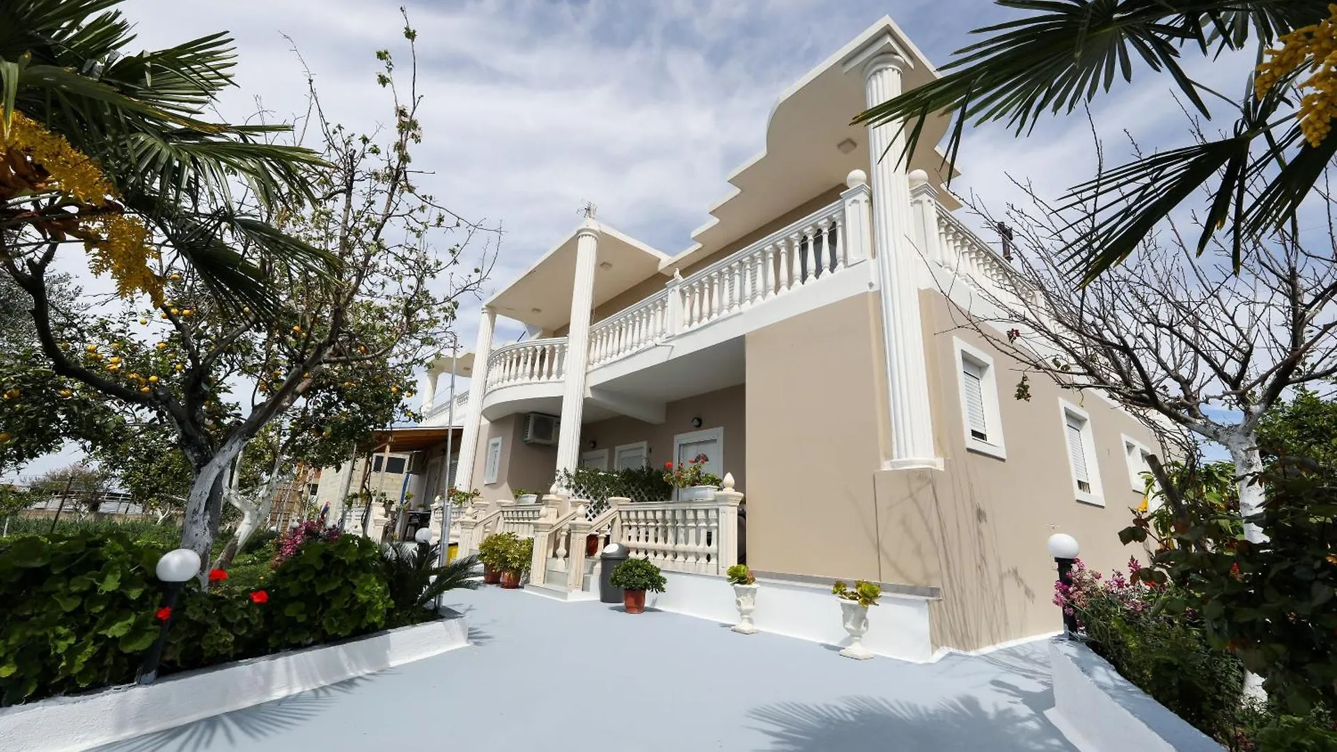 Homestay Guest House Narta Vlore Albania