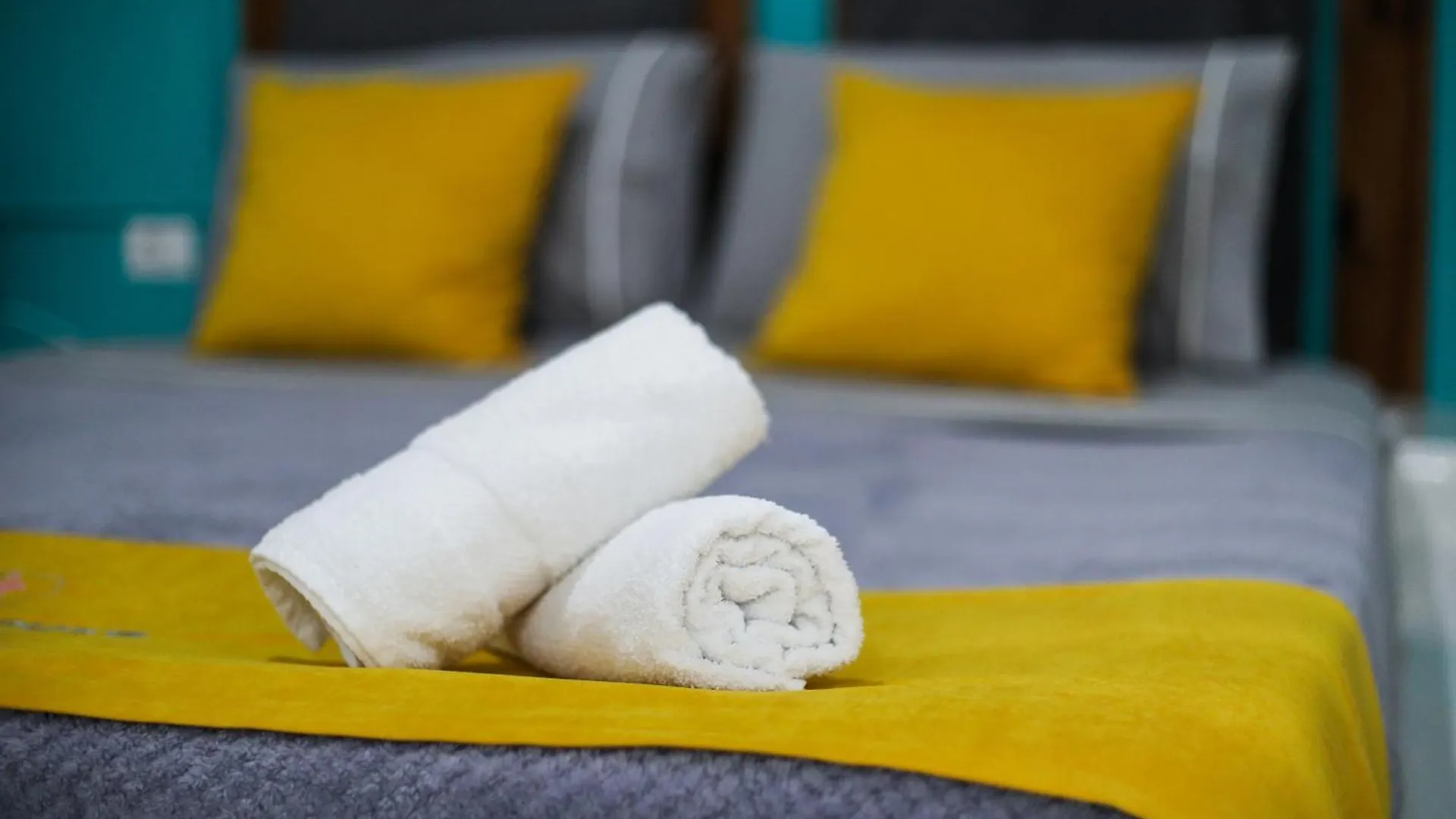 Guest House Narta Vlore Albania
