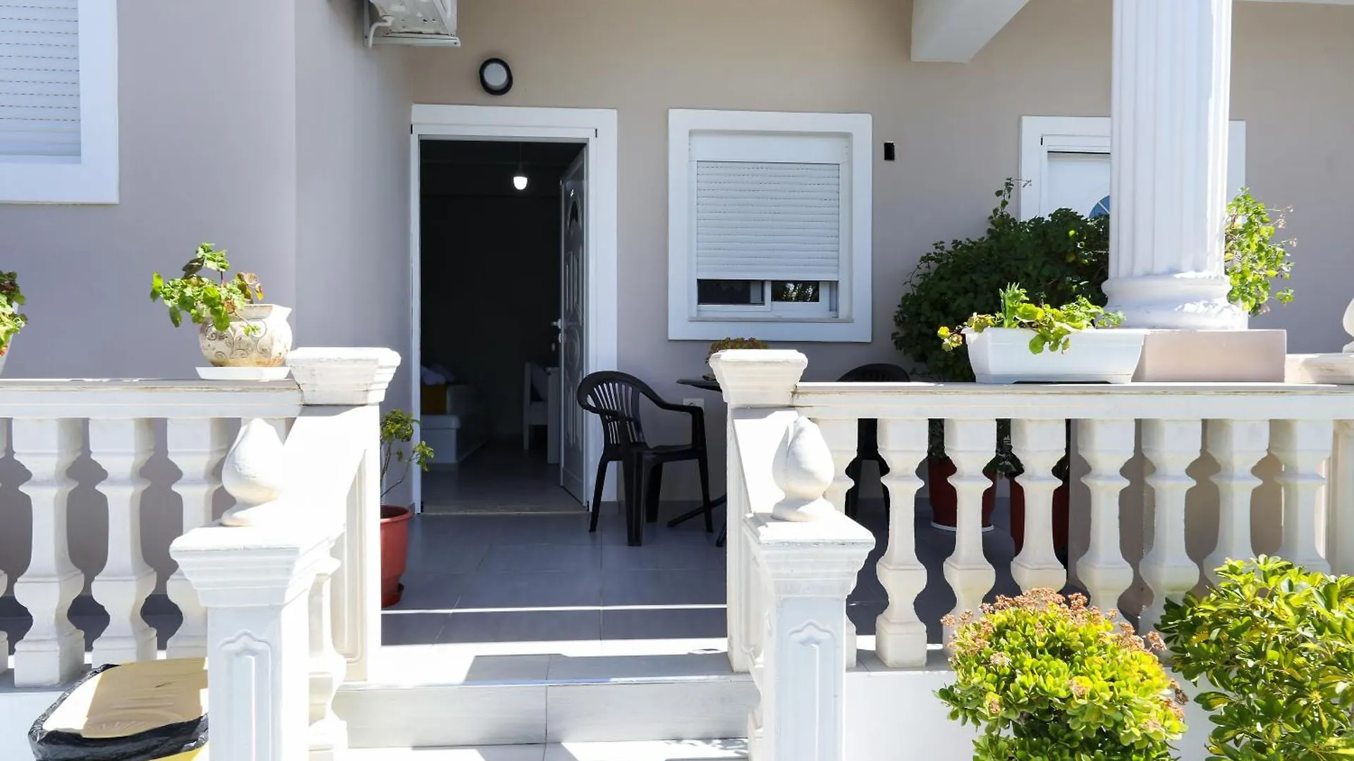 Homestay Guest House Narta Vlore Albania