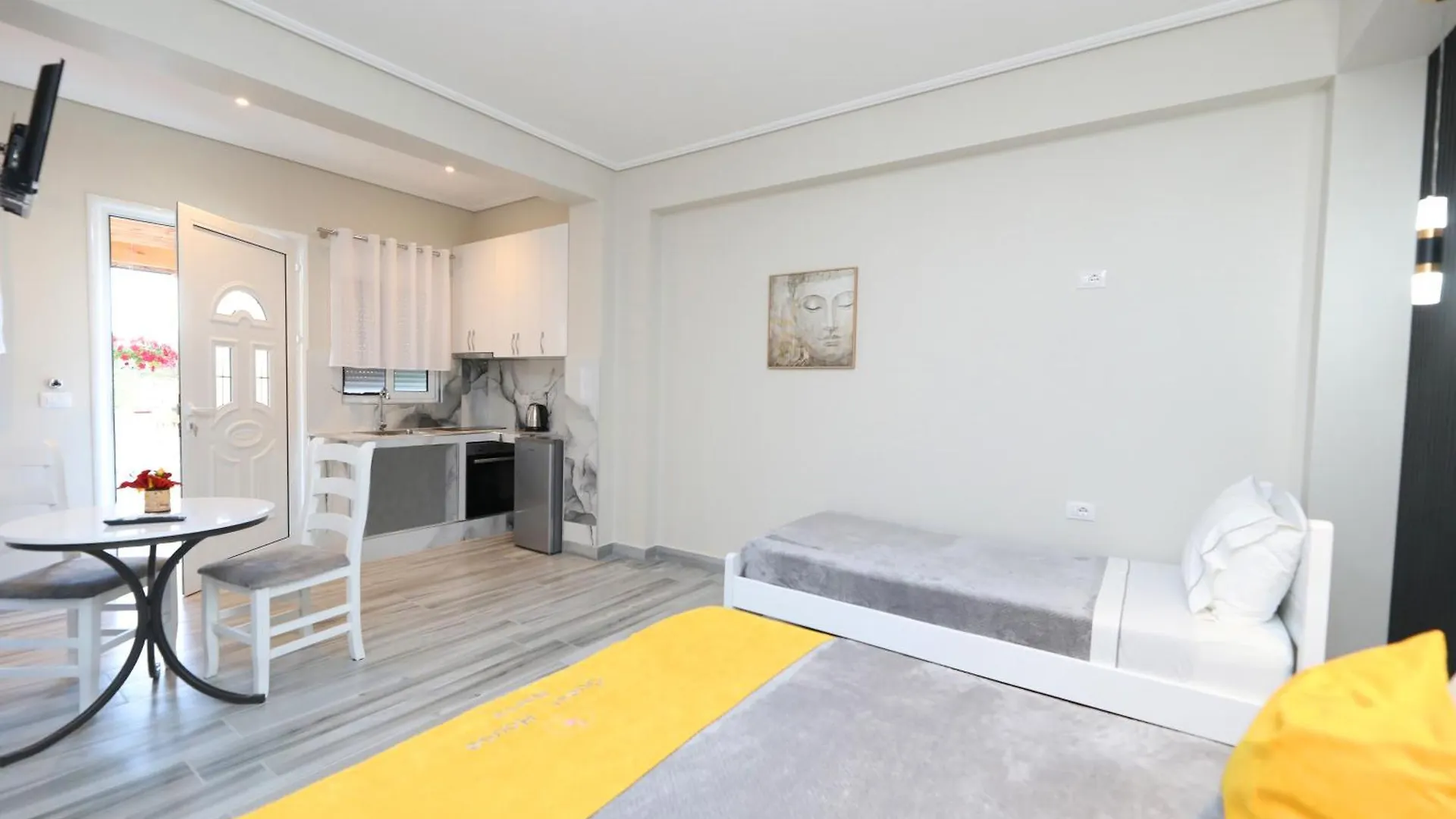Guest House Narta Vlore 0*,