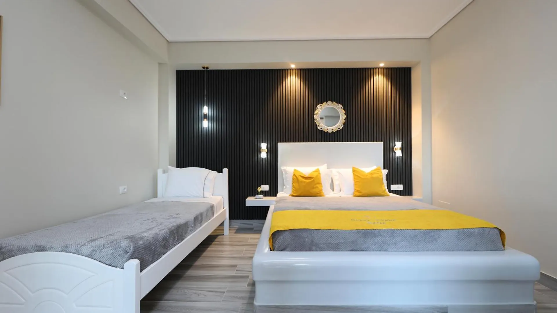 Guest House Narta Vlore Homestay