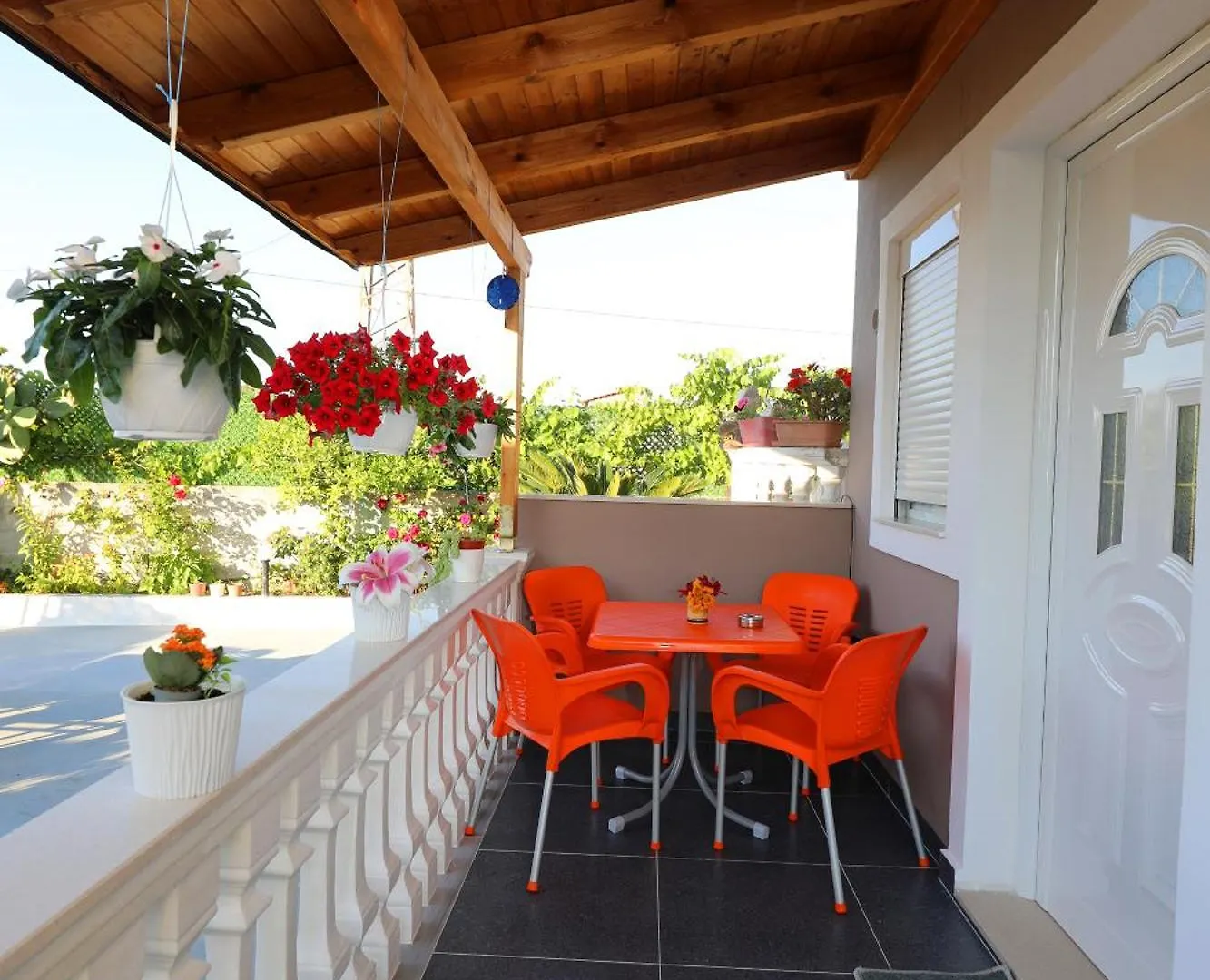 Guest House Narta Vlore Albania