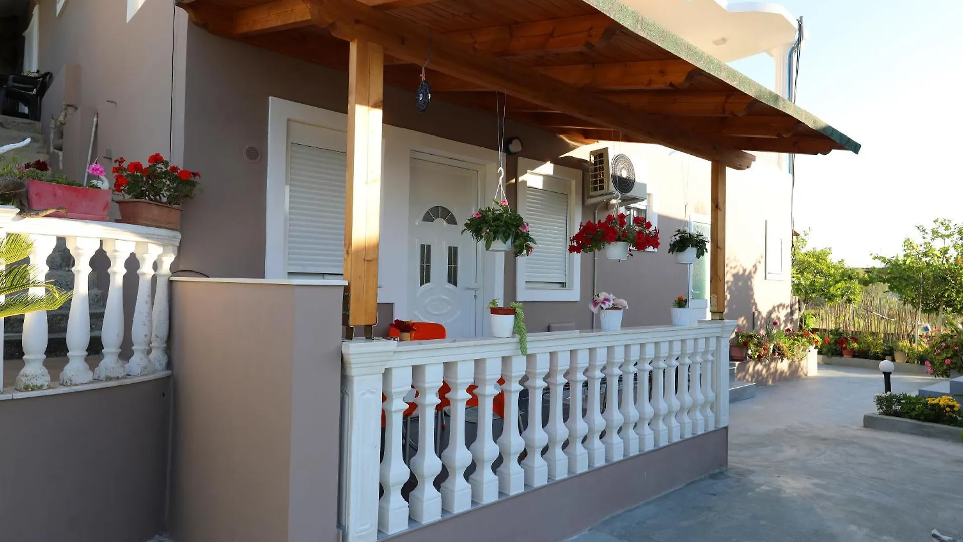 Guest House Narta Vlore Homestay