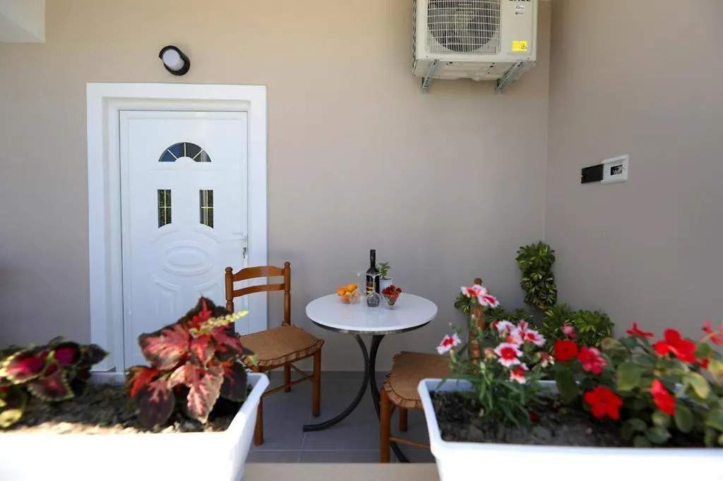 Guest House Narta Влёра Проживание в семье