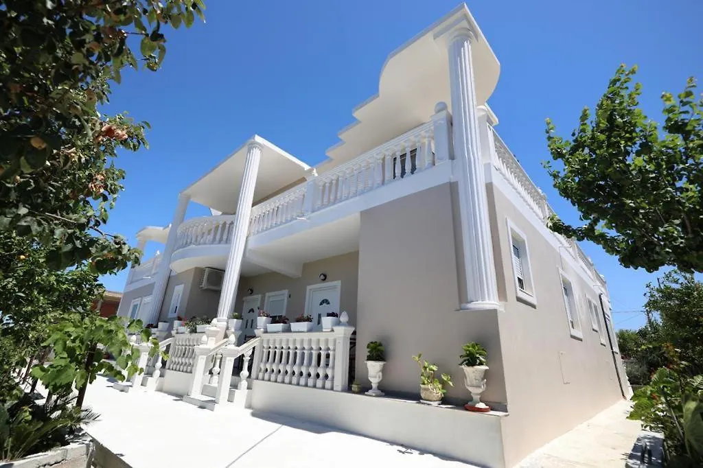 Guest House Narta Влёра 0*,