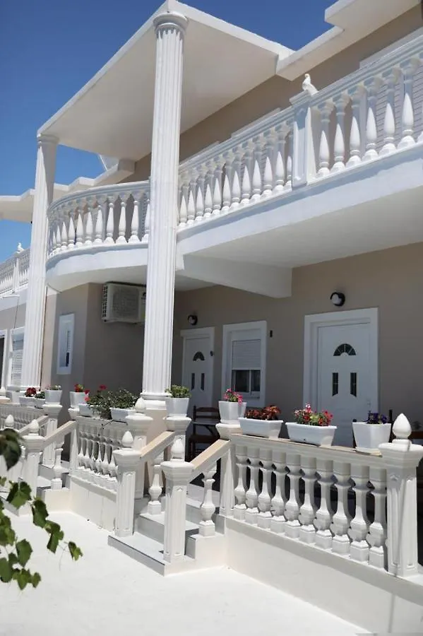 Guest House Narta Влёра 0*,