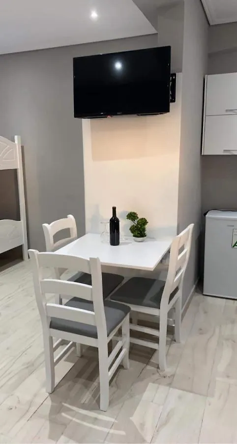 Guest House Narta Влёра Албания