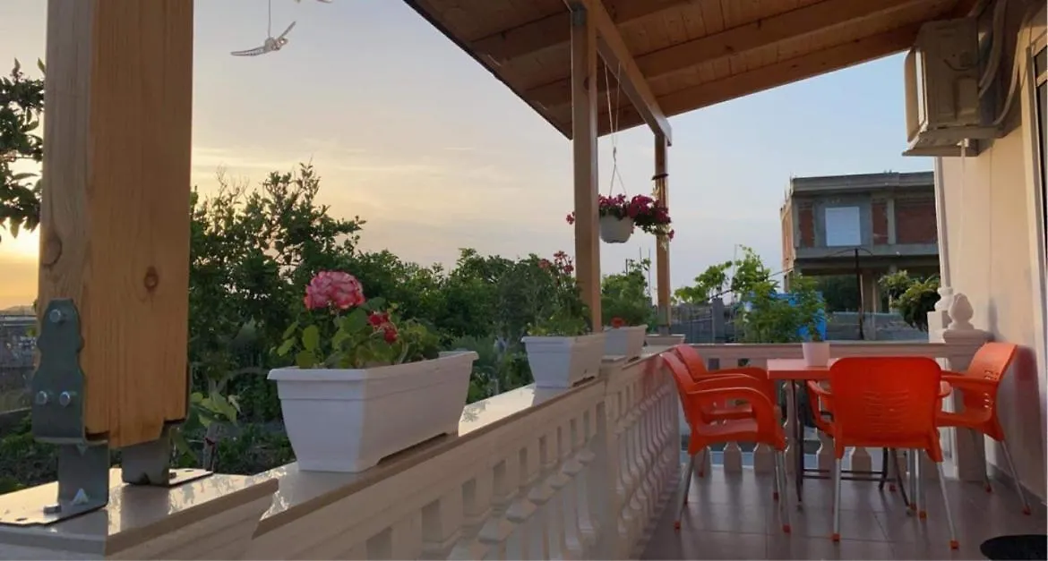 Guest House Narta Влёра Албания