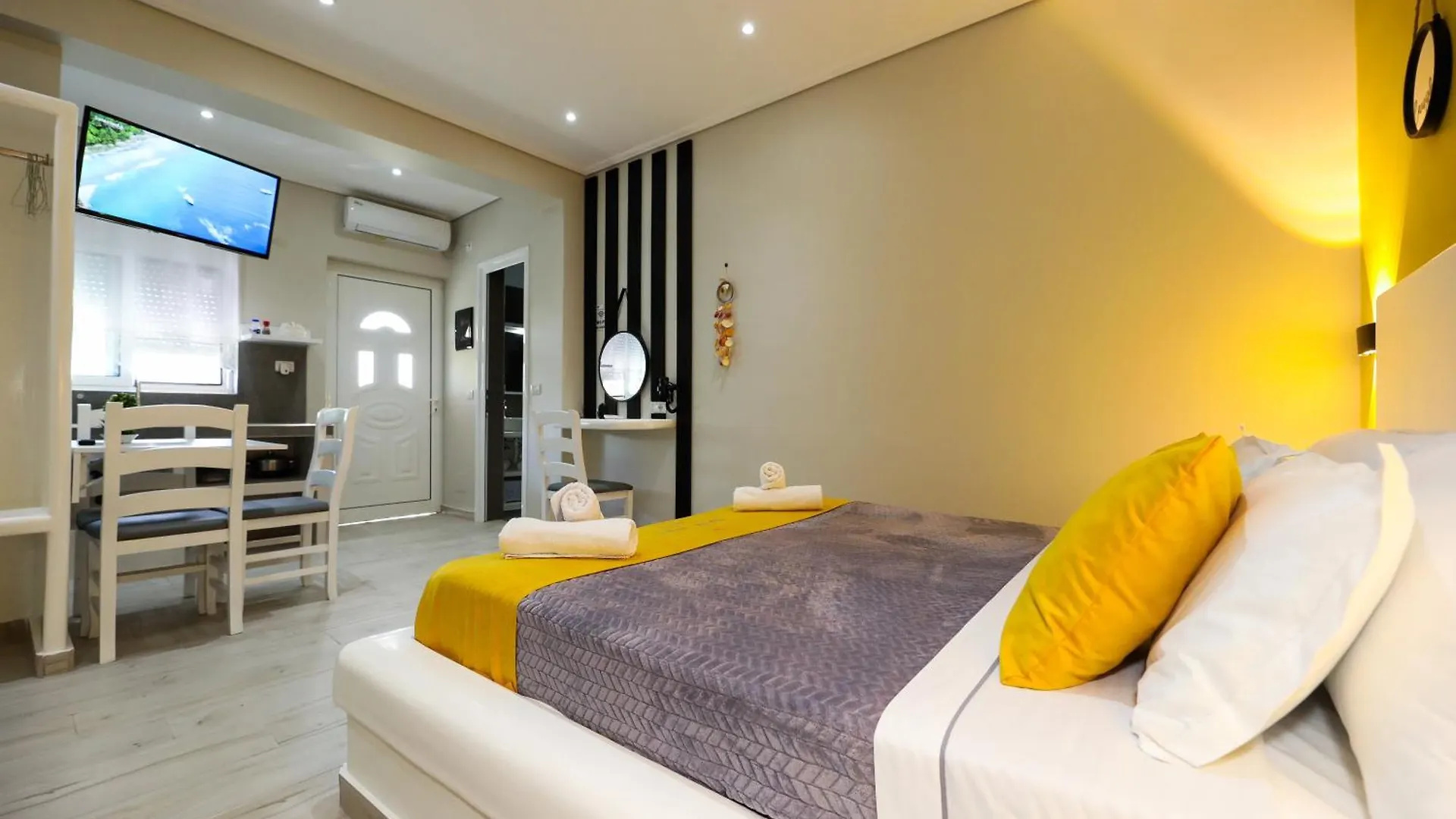 Guest House Narta Влёра 0*,  Албания