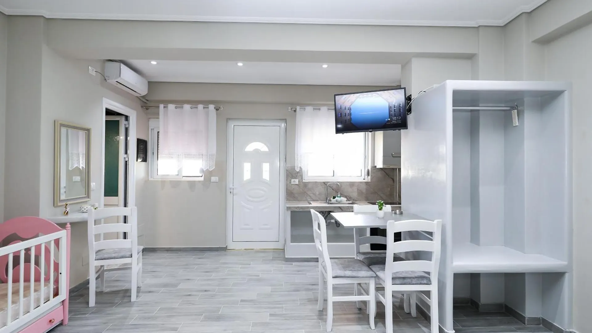 Guest House Narta Влёра