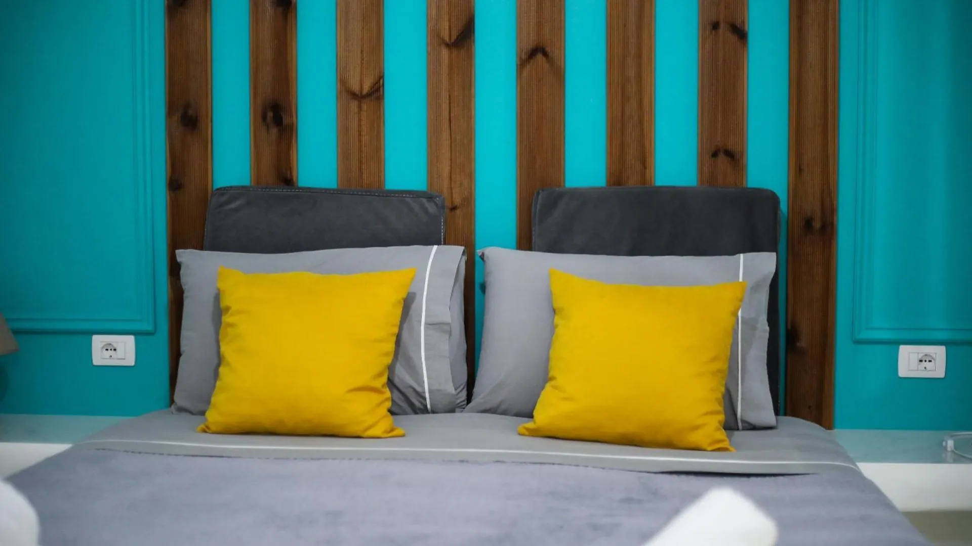 Проживание в семье Guest House Narta Влёра