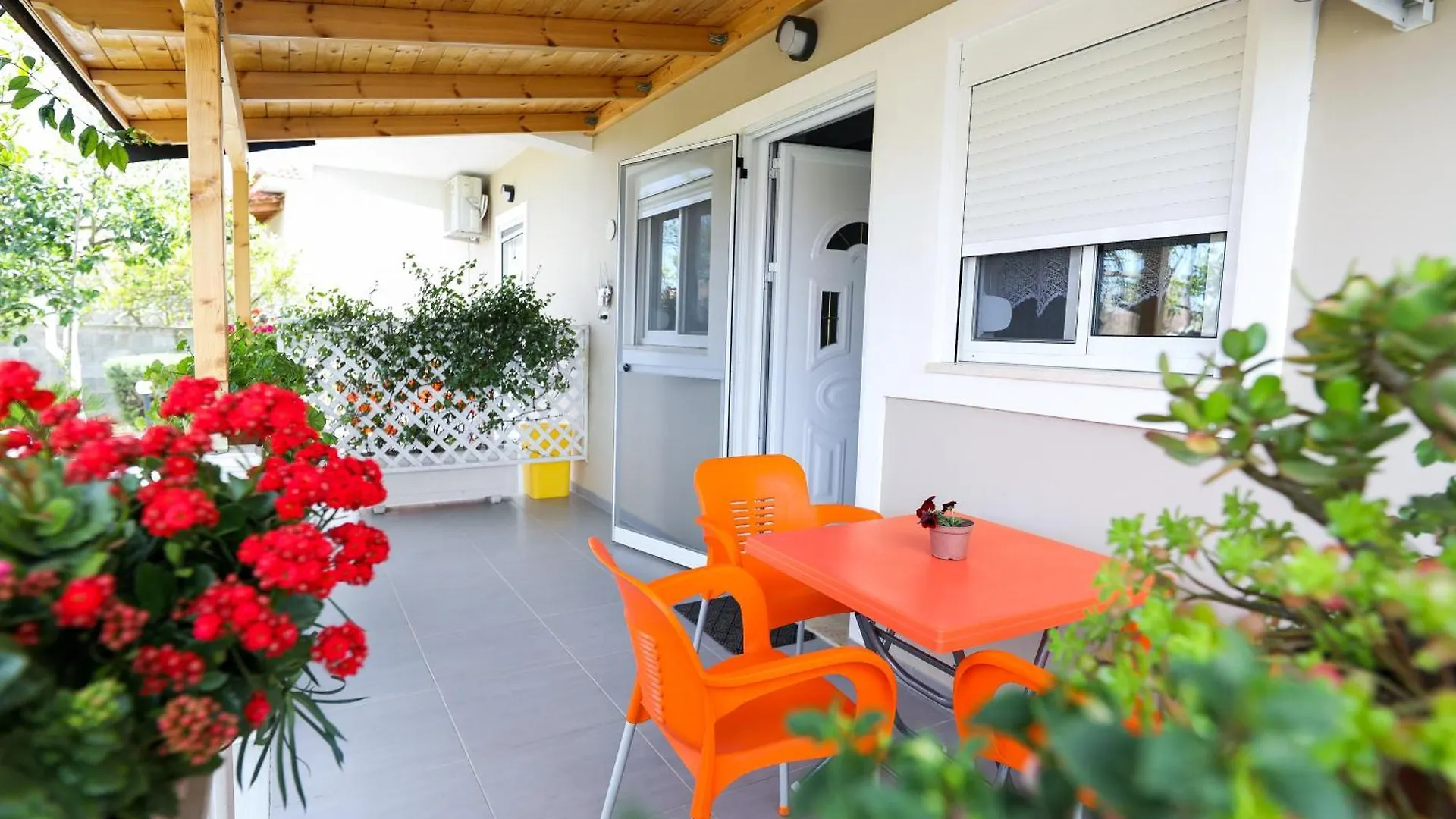 Guest House Narta Влёра 0*,
