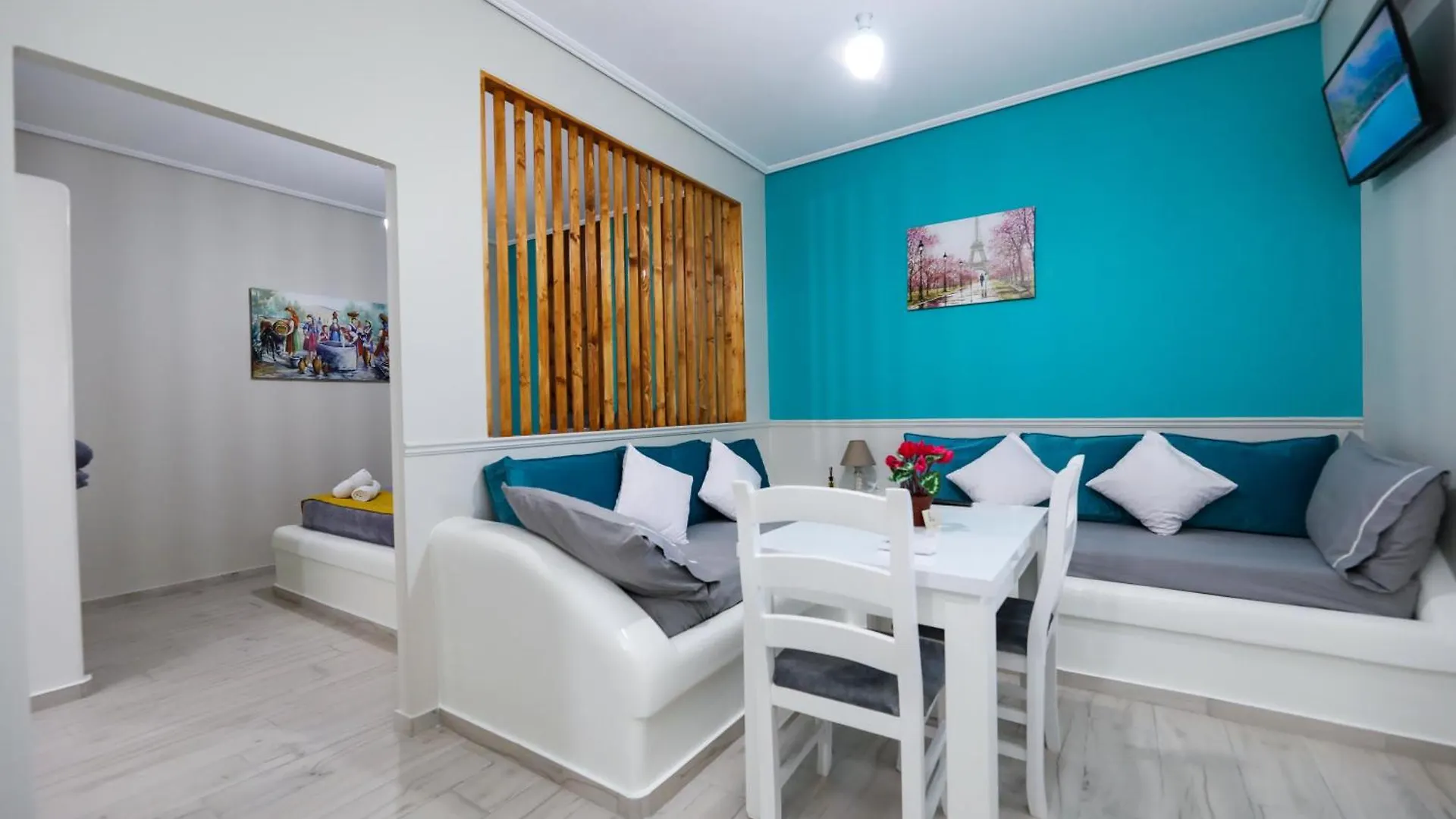 Guest House Narta Влёра