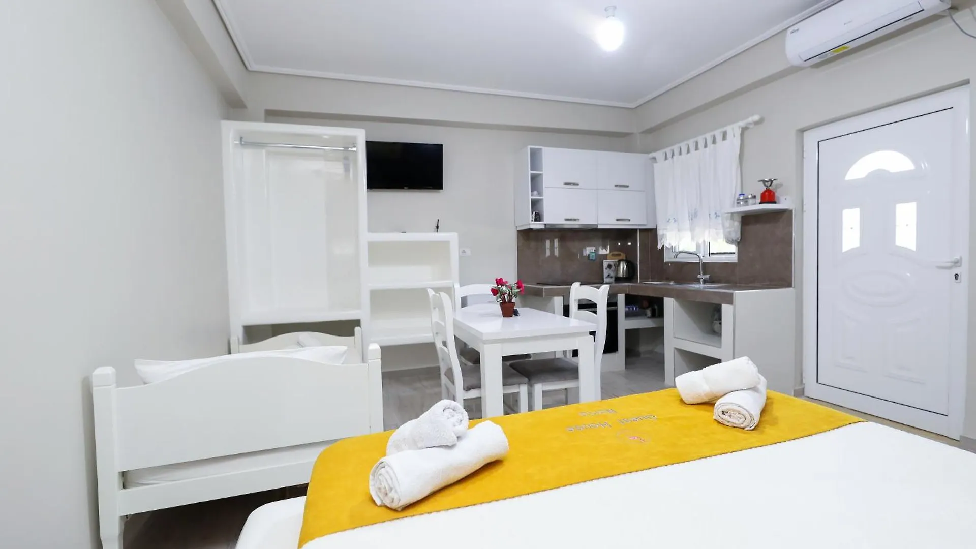 Guest House Narta Влёра