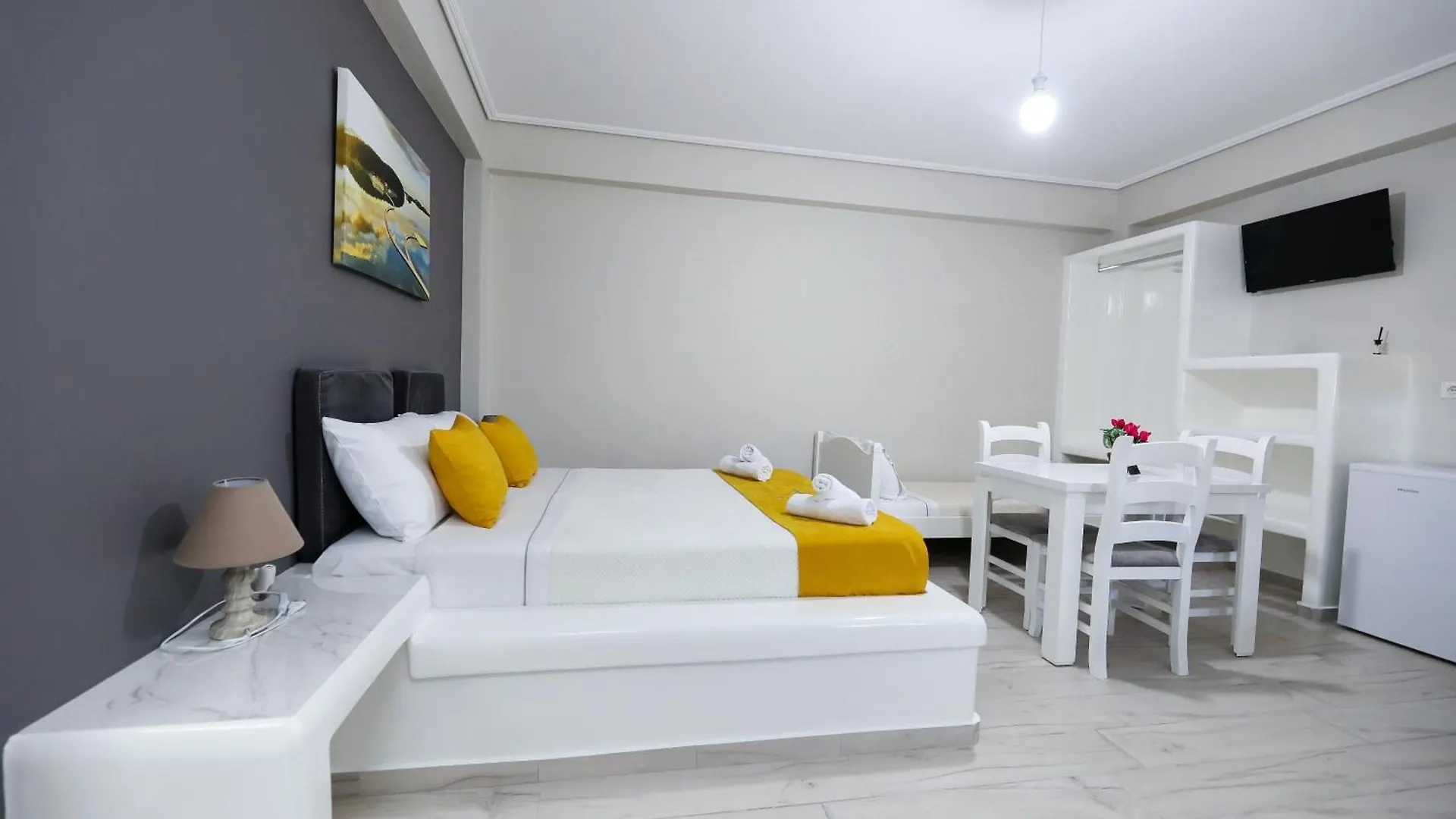 Guest House Narta Влёра 0*,  Албания
