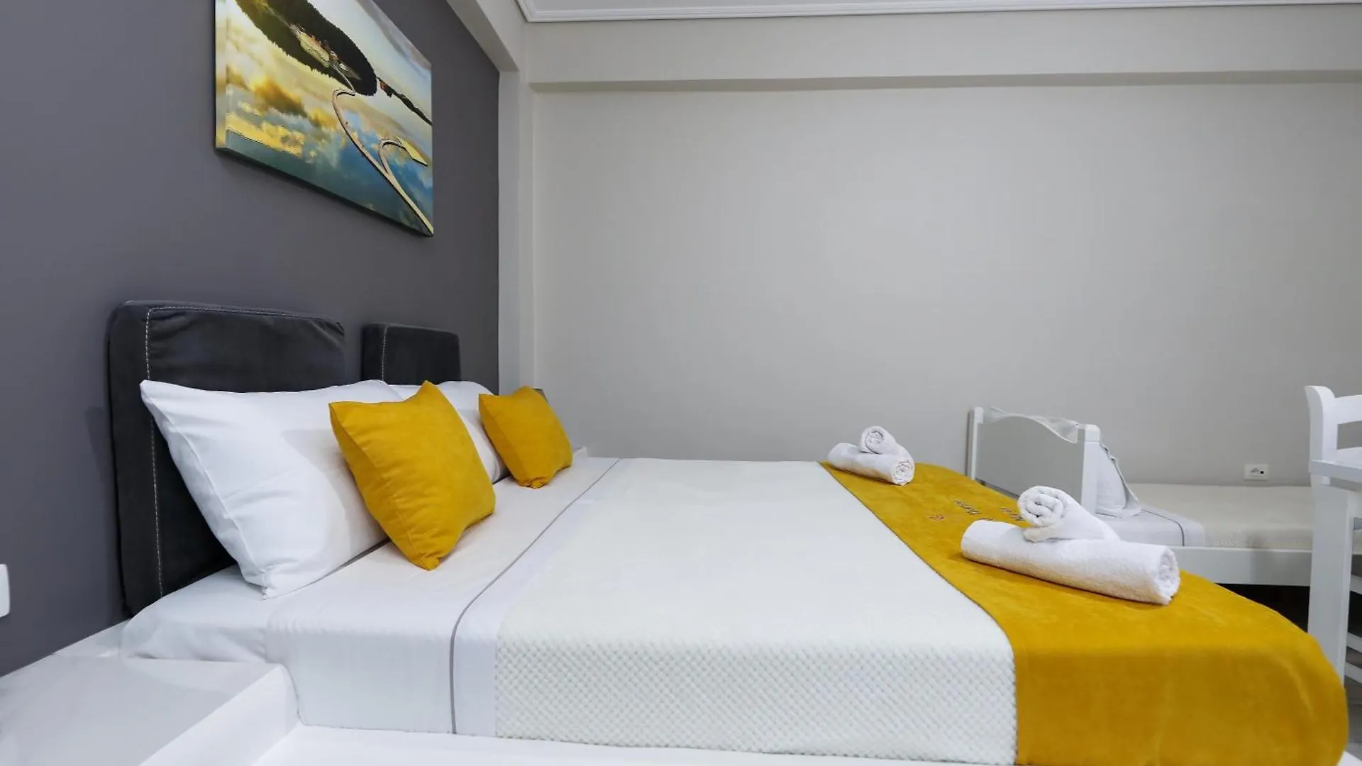 Guest House Narta Влёра