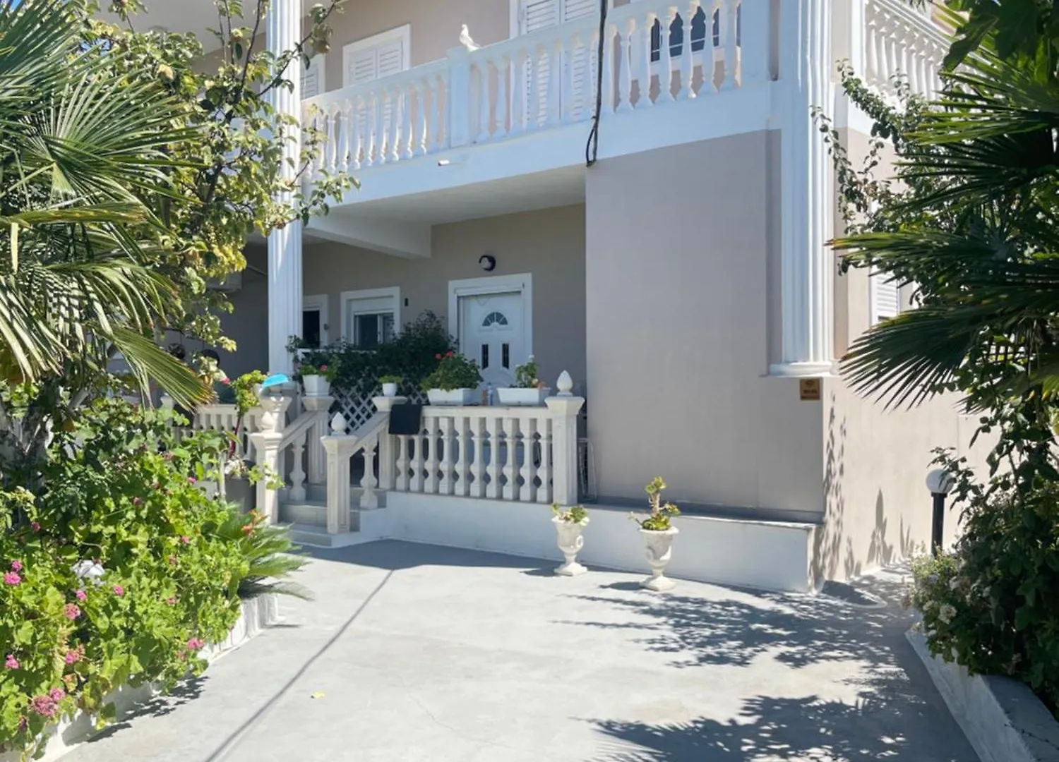 Guest House Narta Влёра