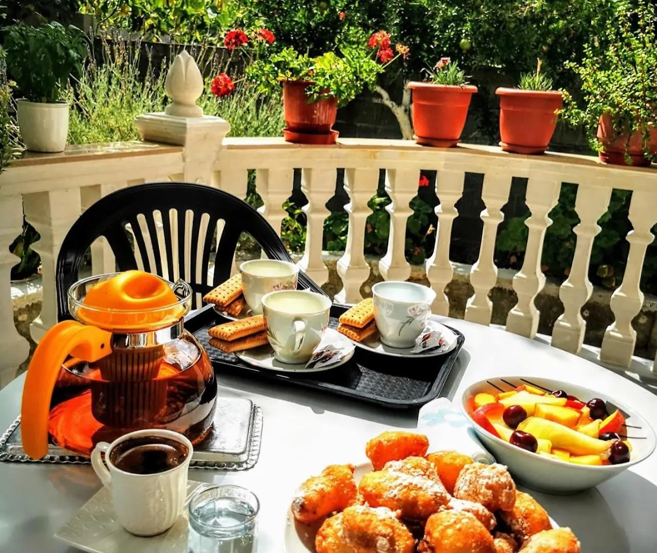 Guest House Narta Влёра 0*,
